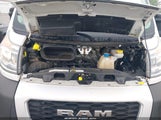 RAM PROMASTER 1500 LOW ROOF 136 WB 3C6TRVAG7KE565648 снимка