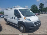 RAM PROMASTER 1500 LOW ROOF 136 WB 3C6TRVAG7KE565648 fotografie