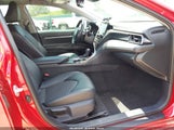 Toyota Camry Se 4T1T11AK0NU498938 fotografie