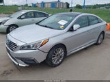 Hyundai Sonata Limited 5NPE34AF7FH256185 снимка