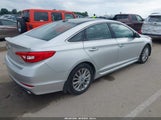 Hyundai Sonata Limited 5NPE34AF7FH256185 снимка