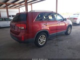 KIA SORENTO LX 5XYKT4A68FG657710 снимка