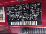 KIA SORENTO LX 5XYKT4A68FG657710 снимка