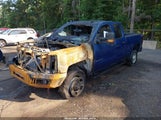 Chevrolet Silverado 2500Hd Wt 1GC2KUEG2GZ129041 снимка
