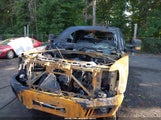 Chevrolet Silverado 2500Hd Wt 1GC2KUEG2GZ129041 снимка
