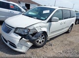 CHRYSLER TOWN & COUNTRY TOURING 2C4RC1BG5DR577049 photo