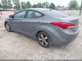 HYUNDAI ELANTRA GLS 5NPDH4AE3DH388605 снимка