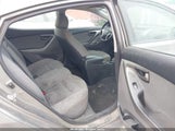 HYUNDAI ELANTRA GLS 5NPDH4AE3DH388605 снимка