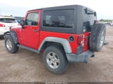 Jeep Wrangler Rubicon 1J4BA6D19BL641459 снимка