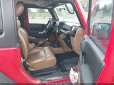 Jeep Wrangler Rubicon 1J4BA6D19BL641459 снимка