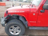Jeep Wrangler Rubicon 1J4BA6D19BL641459 снимка