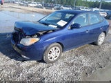 Hyundai Elantra Gls KMHDU4AD6AU199480 снимка