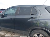 Chevrolet Trax Fwd Ls 3GNCJKSBXLL126949 снимка