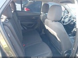 Chevrolet Trax Fwd Ls 3GNCJKSBXLL126949 снимка