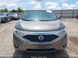 NISSAN QUEST SV JN8AE2KP7E9108277 снимка