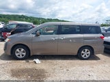 NISSAN QUEST SV JN8AE2KP7E9108277 снимка