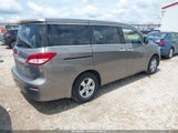 NISSAN QUEST SV JN8AE2KP7E9108277 снимка