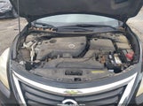 NISSAN ALTIMA 2.5 S 1N4AL3AP9EN370226 photo