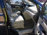 Honda Odyssey Ex-L 5FNRL5H66GB030698 снимка