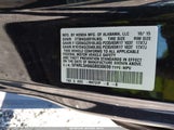 Honda Odyssey Ex-L 5FNRL5H66GB030698 снимка