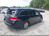 Honda Odyssey Ex-L 5FNRL5H66GB030698 снимка