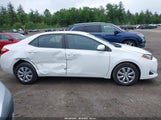 Toyota Corolla Le 5YFBURHE4KP871333 снимка
