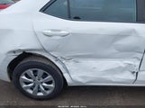 Toyota Corolla Le 5YFBURHE4KP871333 снимка