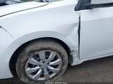 Toyota Corolla Le 5YFBURHE4KP871333 снимка