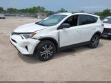 TOYOTA RAV4 LE 2T3BFREVXHW647593 снимка