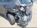 Jeep Compass 80Th Anniversary 4X4 3C4NJDEB6MT591920 снимка