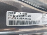 Jeep Compass 80Th Anniversary 4X4 3C4NJDEB6MT591920 снимка