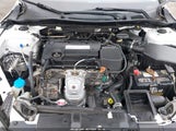 Honda Accord Lx 1HGCR2F37FA172739 снимка