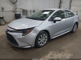 TOYOTA COROLLA LE JTDEPRAE0LJ022367 снимка