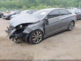HYUNDAI SONATA SE 5NPEC4AC5DH613768 снимка