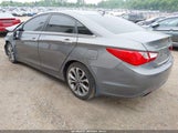 HYUNDAI SONATA SE 5NPEC4AC5DH613768 снимка