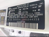 Kia Optima Ex 5XXGU4L19KG344359 снимка