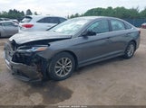 Hyundai Sonata Se 5NPE24AF3KH805295 снимка