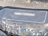 Kia Sedona Lx KNDMB5C19J6394643 снимка