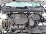 HYUNDAI SONATA GLS 5NPEB4ACXEH865083 снимка