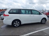 TOYOTA SIENNA BASE V6 5TDZK3DCXBS117074 снимка