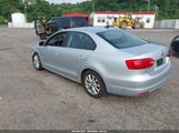 Volkswagen Jetta 2.5L Se 3VWDP7AJ5DM386847 photo