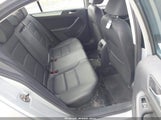 Volkswagen Jetta 2.5L Se 3VWDP7AJ5DM386847 photo
