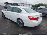 HONDA ACCORD HYBRID TOURING 1HGCR6F71FA012494 снимка