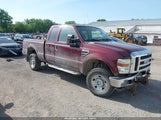 Ford F-250 Xlt 1FTSX21579EA84361 снимка