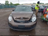 VOLKSWAGEN BEETLE 2.5L 3VWJP7AT2CM638265 снимка