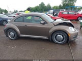 VOLKSWAGEN BEETLE 2.5L 3VWJP7AT2CM638265 снимка