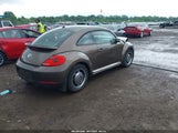VOLKSWAGEN BEETLE 2.5L 3VWJP7AT2CM638265 снимка