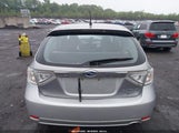 Subaru Impreza Outback Sport JF1GH63658H837632 photo