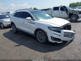 LINCOLN NAUTILUS RESERVE 2LMPJ8L9XKBL41458 снимка