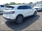 LINCOLN NAUTILUS RESERVE 2LMPJ8L9XKBL41458 снимка